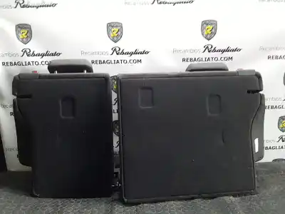 Автозапчасти б/у задние сиденья за opel astra j (p10) 1.4 turbo (68) ссылки oem iam   n2.z2