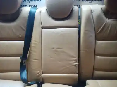 Pezzo di ricambio per auto di seconda mano sedili posteriori per porsche cayenne (typ 9pa) * riferimenti oem iam   n2.z2