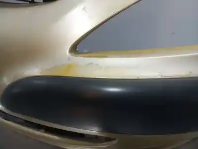 Second-hand car spare part FRONT BUMPER for PEUGEOT 307 (S1)  OEM IAM references   N5.Z1.7.16.A