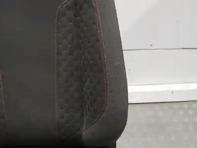 Автозапчасти б/у сиденье правое переднее за ford fiesta (ccn) st-line ссылки oem iam   n2.z2