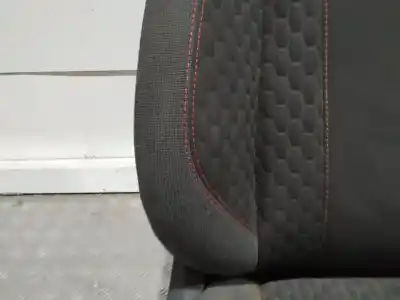 Автозапчасти б/у сиденье правое переднее за ford fiesta (ccn) st-line ссылки oem iam   n2.z2
