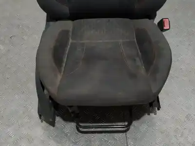 Автозапчасти б/у сиденье правое переднее за ford fiesta (ccn) st-line ссылки oem iam   n2.z2