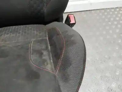Автозапчасти б/у сиденье правое переднее за ford fiesta (ccn) st-line ссылки oem iam   n2.z2