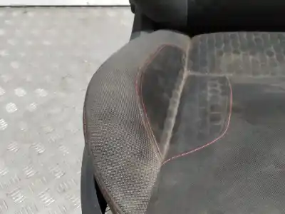 Автозапчасти б/у сиденье правое переднее за ford fiesta (ccn) st-line ссылки oem iam   n2.z2