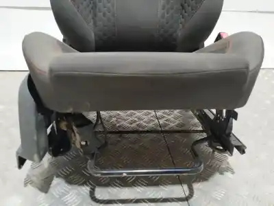 Автозапчасти б/у сиденье правое переднее за ford fiesta (ccn) st-line ссылки oem iam   n2.z2