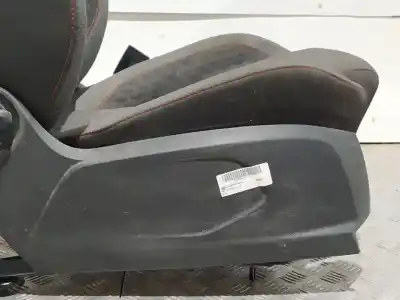 Автозапчасти б/у сиденье правое переднее за ford fiesta (ccn) st-line ссылки oem iam   n2.z2
