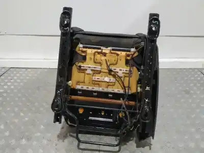 Автозапчасти б/у сиденье правое переднее за ford fiesta (ccn) st-line ссылки oem iam   n2.z2