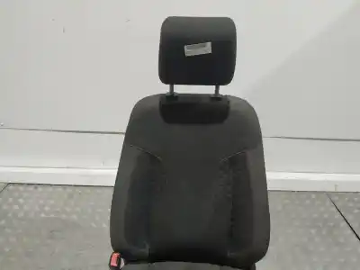 Автозапчасти б/у левое переднее сидение за ford fiesta (ccn) st-line ссылки oem iam   n2.z2