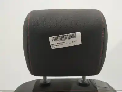 Автозапчасти б/у левое переднее сидение за ford fiesta (ccn) st-line ссылки oem iam   n2.z2
