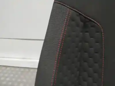 Автозапчасти б/у левое переднее сидение за ford fiesta (ccn) st-line ссылки oem iam   n2.z2