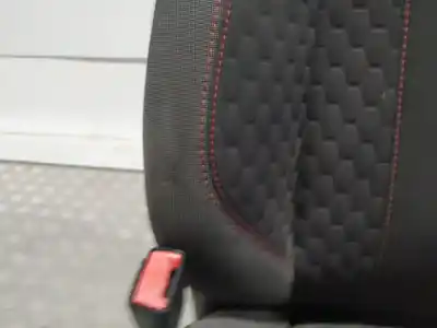Автозапчасти б/у левое переднее сидение за ford fiesta (ccn) st-line ссылки oem iam   n2.z2