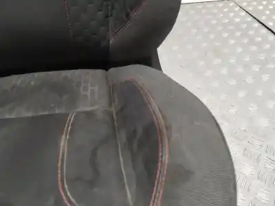 Автозапчасти б/у левое переднее сидение за ford fiesta (ccn) st-line ссылки oem iam   n2.z2