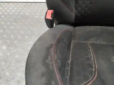 Автозапчасти б/у левое переднее сидение за ford fiesta (ccn) st-line ссылки oem iam   n2.z2