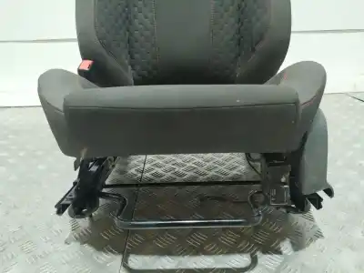 Автозапчасти б/у левое переднее сидение за ford fiesta (ccn) st-line ссылки oem iam   n2.z2