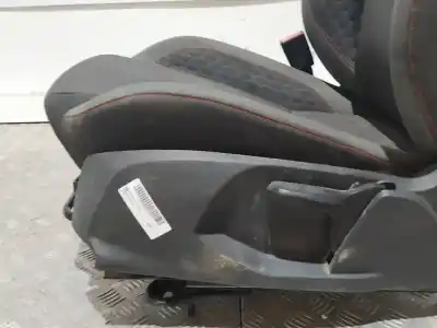 Автозапчасти б/у левое переднее сидение за ford fiesta (ccn) st-line ссылки oem iam   n2.z2