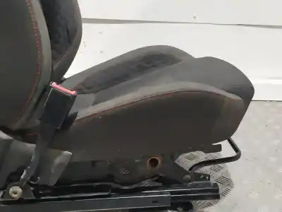 Автозапчасти б/у левое переднее сидение за ford fiesta (ccn) st-line ссылки oem iam   n2.z2