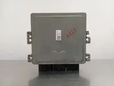 Second-hand car spare part ecu engine control for ford c-max (cb3) ghia oem iam references av6112a650ye s180133002e