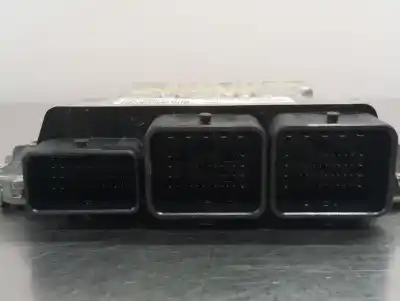 Second-hand car spare part ecu engine control for ford c-max (cb3) ghia oem iam references av6112a650ye s180133002e  n1.z2.4.11.3