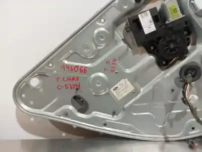 Second-hand car spare part rear left window regulator for ford c-max (cb3) ghia oem iam references m51r045h23a  n1.z2.17.13.3