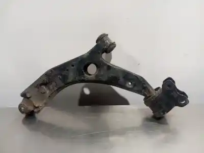 Second-hand car spare part front right lower suspension arm for ford c-max (cb3) ghia oem iam references   n4.z1.01.01.01