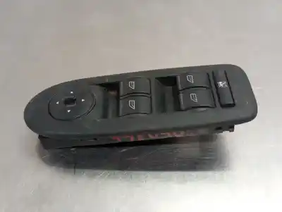 Second-hand car spare part left front power window switch for ford c-max (cb3) ghia oem iam references 3s003178100