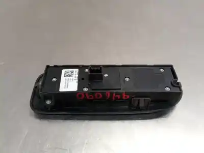 Автозапчастина б/у передні вікний вмикач для ford c-max (cb3) ghia посилання на oem iam 3s003178100  n1.z1.16.5