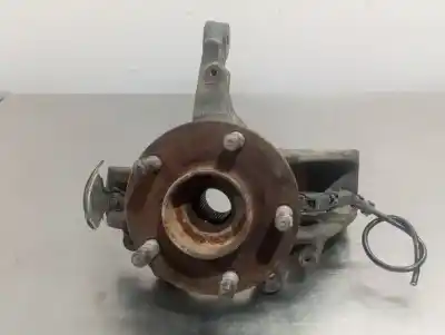 Second-hand car spare part front right knuckle for ford c-max (cb3) ghia oem iam references 3m513k170bh