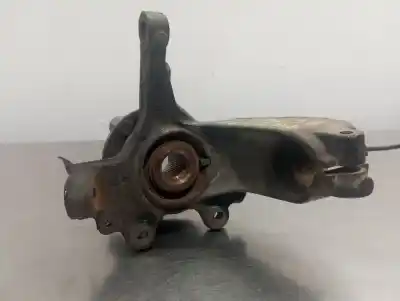 Second-hand car spare part front left knuckle for ford c-max (cb3) ghia oem iam references 3m513k171bh