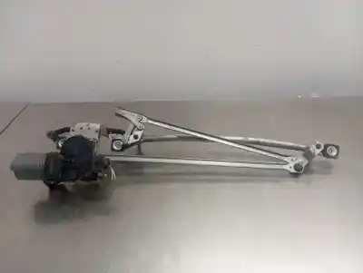 Second-hand car spare part front windshield wiper motor for ford c-max (cb3) ghia oem iam references 3m5117k484  n1.z2.7.4.1