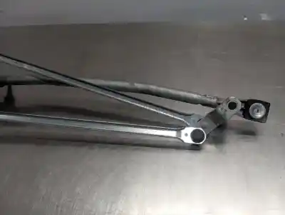 Second-hand car spare part front windshield wiper motor for ford c-max (cb3) ghia oem iam references 3m5117k484  n1.z2.7.4.1