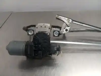 Second-hand car spare part front windshield wiper motor for ford c-max (cb3) ghia oem iam references 3m5117k484  n1.z2.7.4.1