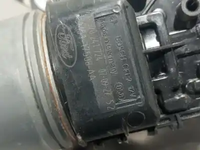 Second-hand car spare part front windshield wiper motor for ford c-max (cb3) ghia oem iam references 3m5117k484  n1.z2.7.4.1