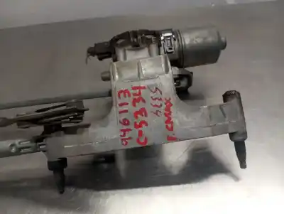 Second-hand car spare part front windshield wiper motor for ford c-max (cb3) ghia oem iam references 3m5117k484  n1.z2.7.4.1