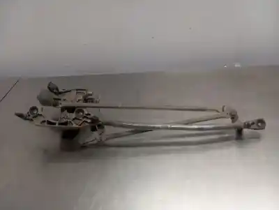 Second-hand car spare part front windshield wiper motor for ford c-max (cb3) ghia oem iam references 3m5117k484  n1.z2.7.4.1