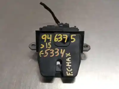 Second-hand car spare part trunk lock for ford grand c-max edition oem iam references 8m51r442a66ac