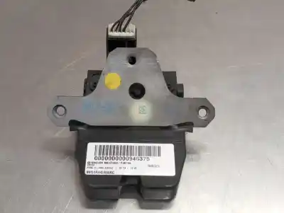 Автозапчасти б/у замок багажника/ворот за ford grand c-max edition ссылки oem iam 8m51r442a66ac  n2.z1.4.13