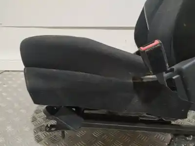 Peça sobressalente para automóvel em segunda mão assento dianteiro direito por ford fiesta (ce1) trend referências oem iam 