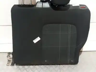 Автозапчастина б/у Задні сидіння для FORD FIESTA (CE1)  Посилання на OEM IAM   N2.Z2.PASILLO.5.F.3