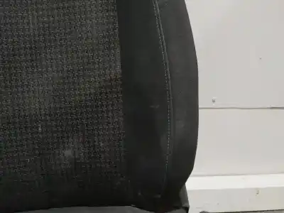 Автозапчасти б/у СИДЕНЬЕ ПРАВОЕ ПЕРЕДНЕЕ за PEUGEOT 308 (P5)  ссылки OEM IAM   N2.Z2.PASILLO.5.F4