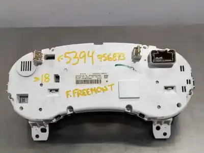 Peça sobressalente para automóvel em segunda mão quadrante por fiat freemont (345) cross awd 170 cv / 125 kw referências oem iam 56046751af 00333293000119