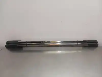 Peça sobressalente para automóvel em segunda mão Barras Do Tejadilho por FIAT FREEMONT (345) Cross AWD 170 CV / 125 KW Referências OEM IAM   N5 Z1.FALDON.3