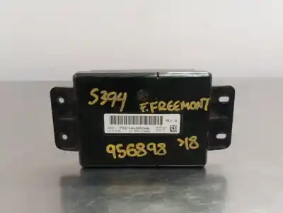 Peça sobressalente para automóvel em segunda mão módulo de confort / bsi /bcm por fiat freemont (345) cross awd 170 cv / 125 kw referências oem iam p68146008aa