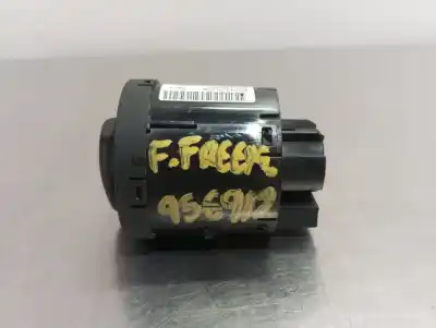 Peça sobressalente para automóvel em segunda mão comutador de luzes por fiat freemont (345) cross awd 170 cv / 125 kw referências oem iam 68041761ab