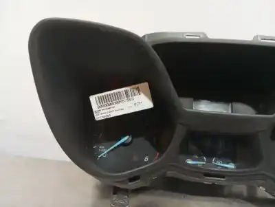 Автозапчастина б/у панель інструментів для ford transit connect kombi посилання на oem iam dt1t10849gd  n1.z2.1.3.3