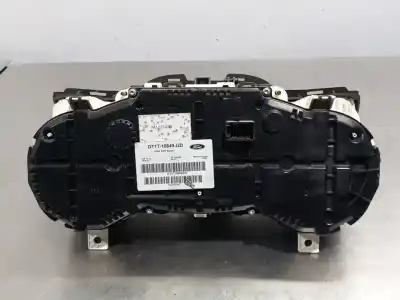 Автозапчасти б/у приборная доска за ford transit connect kombi ссылки oem iam dt1t10849gd  n1.z2.1.2.2