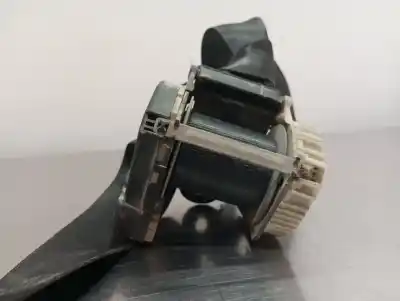 Second-hand car spare part front right seat belt for citroen c2 cool oem iam references 33040326a  n1.z2.cintu.8