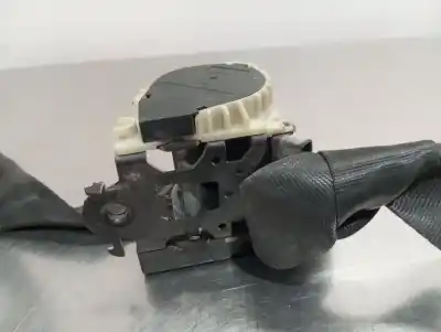 Second-hand car spare part front right seat belt for citroen c2 cool oem iam references 33040326a  n1.z2.cintu.8