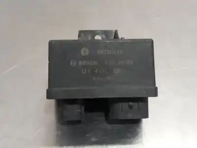 Peça sobressalente para automóvel em segunda mão caixa de pré-aquecimento por fiat freemont (345) cross awd 170 cv / 125 kw referências oem iam 68079153aa