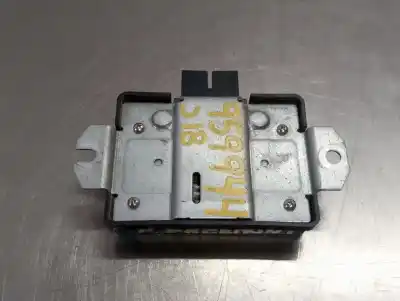 Peça sobressalente para automóvel em segunda mão módulo eletrônico por fiat freemont (345) cross awd 170 cv / 125 kw referências oem iam 05150757ab 4450000232a