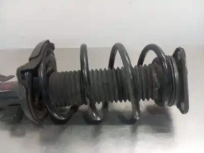 Автозапчасти б/у передний левый амортизатор за VOLVO V40 CROSS COUNTRY Basis 120 CV / 88 KW ссылки OEM IAM A0504048 DAG9A  N4.Z1.01.01.02